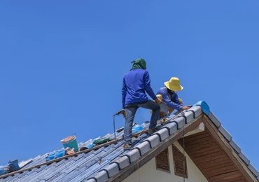 asphalt shingle roof restoration