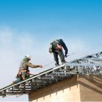 Commercial Roof Maintenance