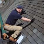 Roof Inspection Expert